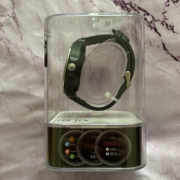 Slide Smartwatch - Picture 2 of 5